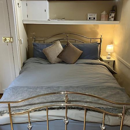 Lexden Yew Tree House, Bed & Breakfast In Colchester المظهر الخارجي الصورة