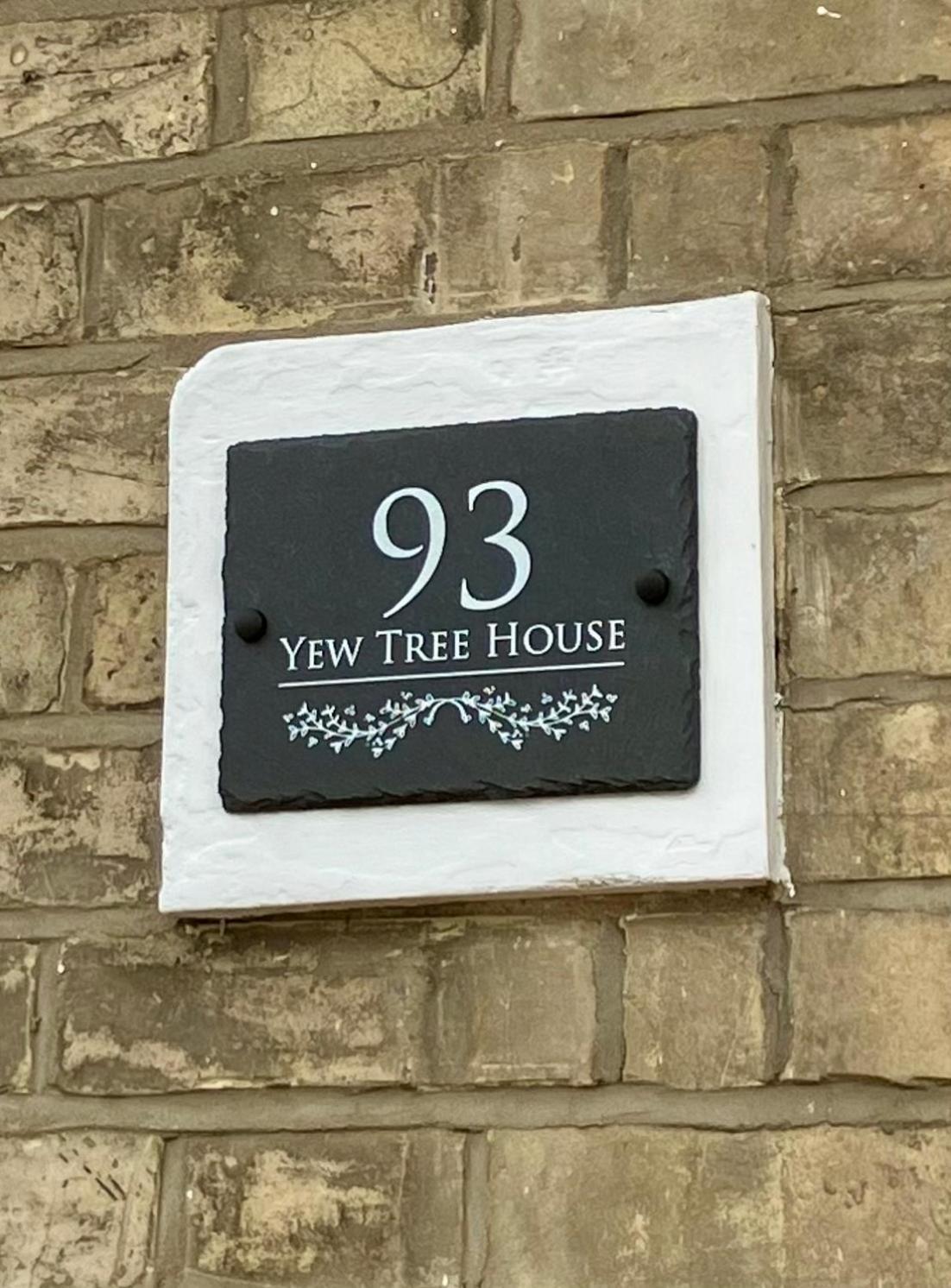 Lexden Yew Tree House, Bed & Breakfast In Colchester المظهر الخارجي الصورة