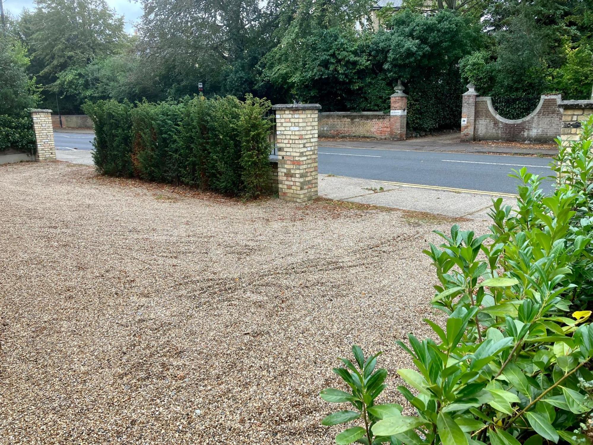 Lexden Yew Tree House, Bed & Breakfast In Colchester المظهر الخارجي الصورة