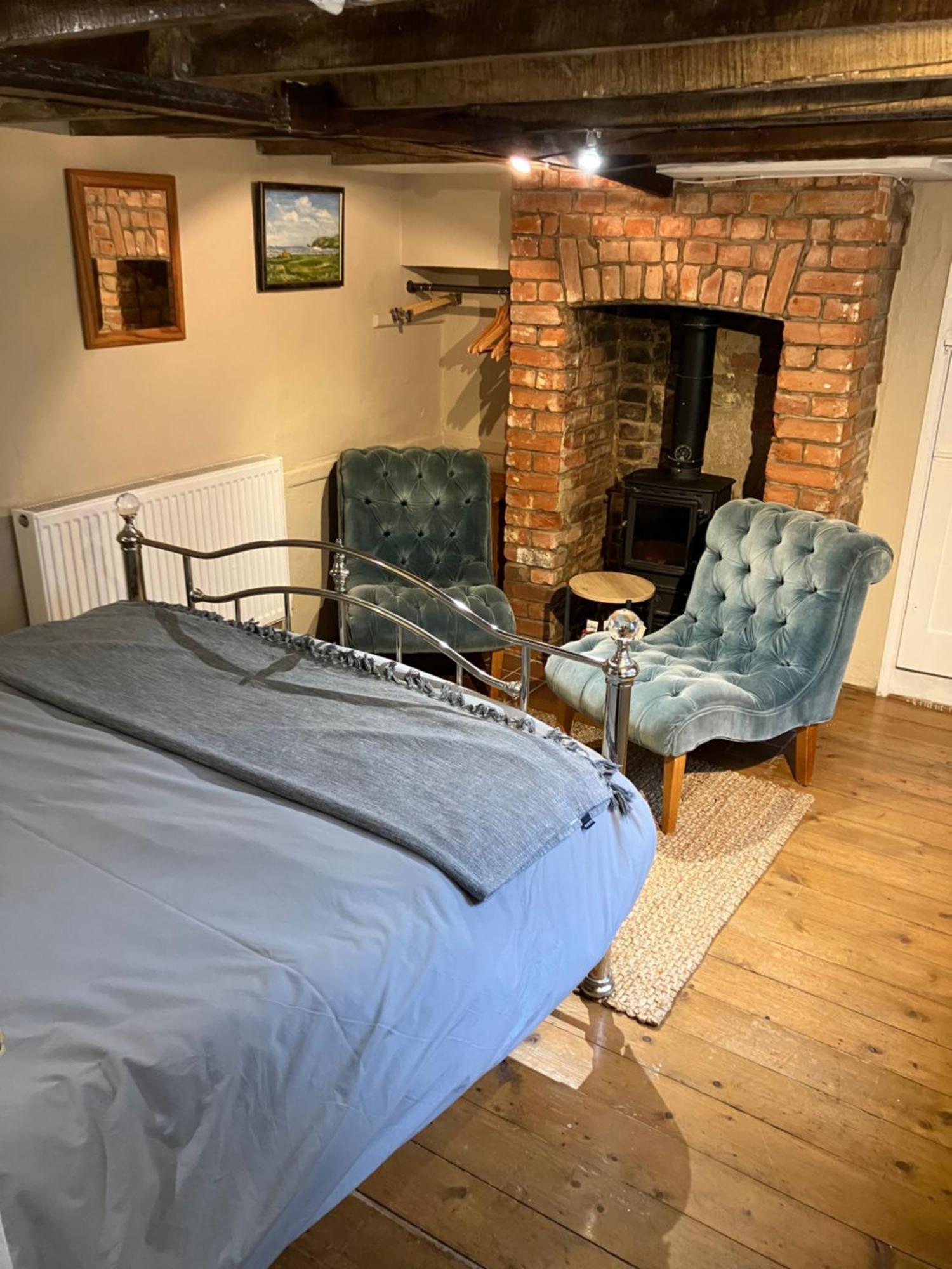 Lexden Yew Tree House, Bed & Breakfast In Colchester المظهر الخارجي الصورة