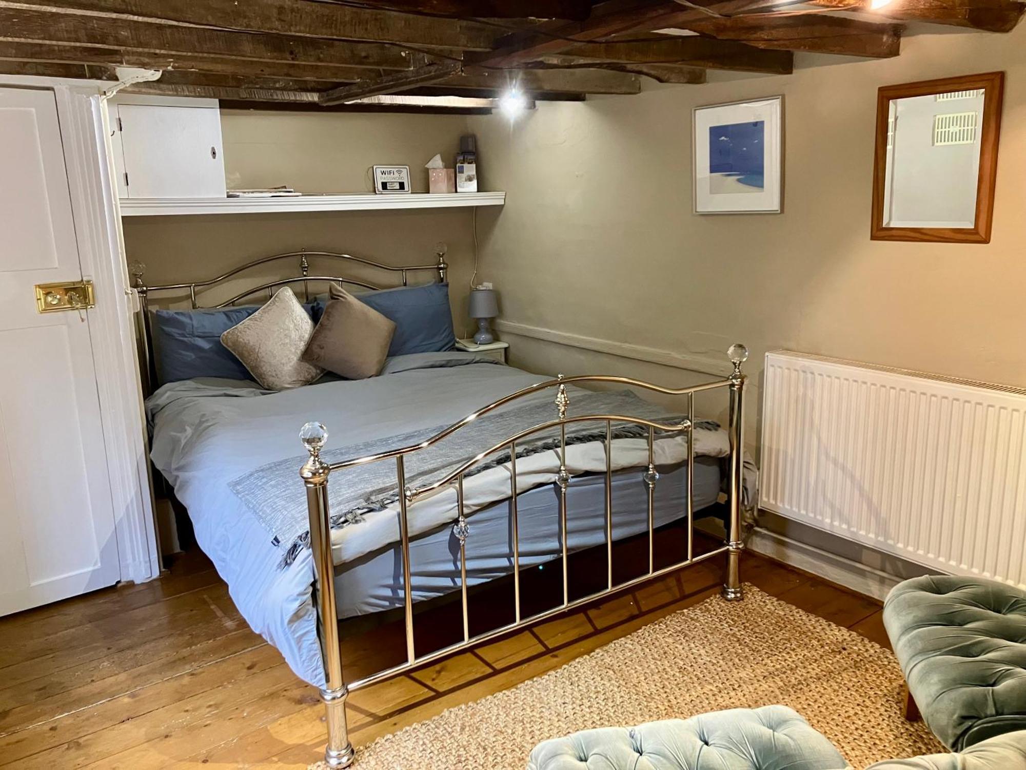 Lexden Yew Tree House, Bed & Breakfast In Colchester المظهر الخارجي الصورة